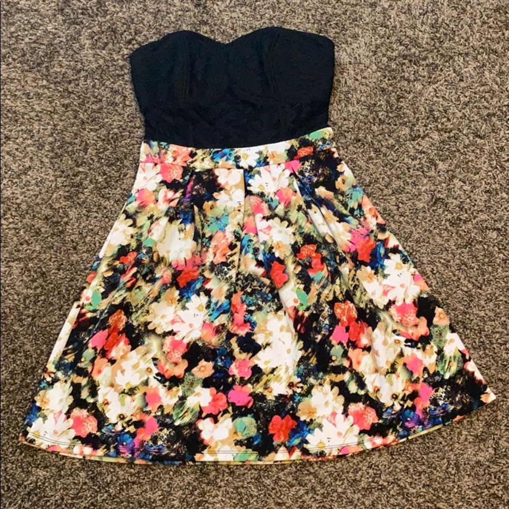 Women’s Summer Dress